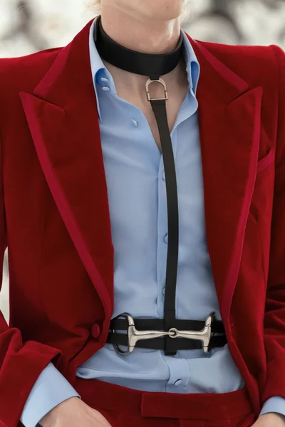 Look 1